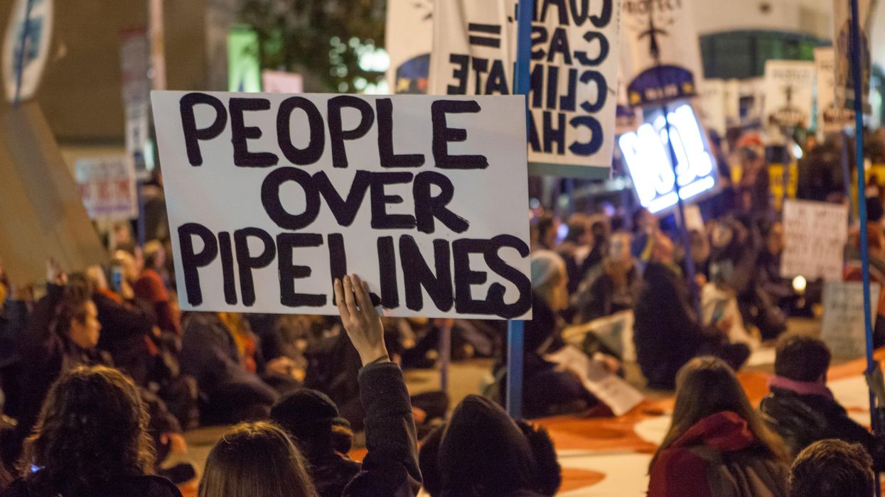 Peter Dykstra: Ready for a little good environmental news?