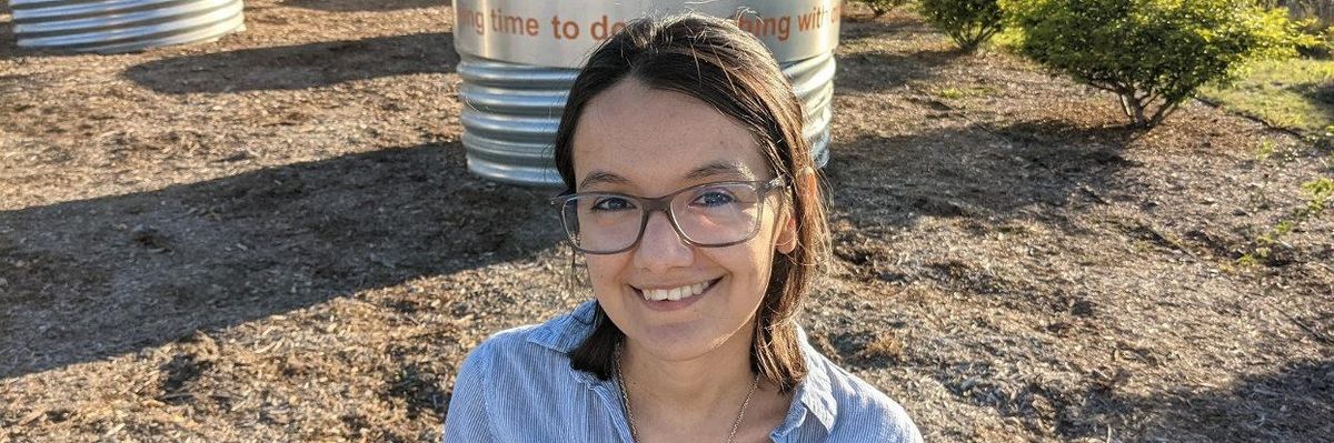 Welcoming EHN’s first Health and Justice fellow: Krystal Vasquez