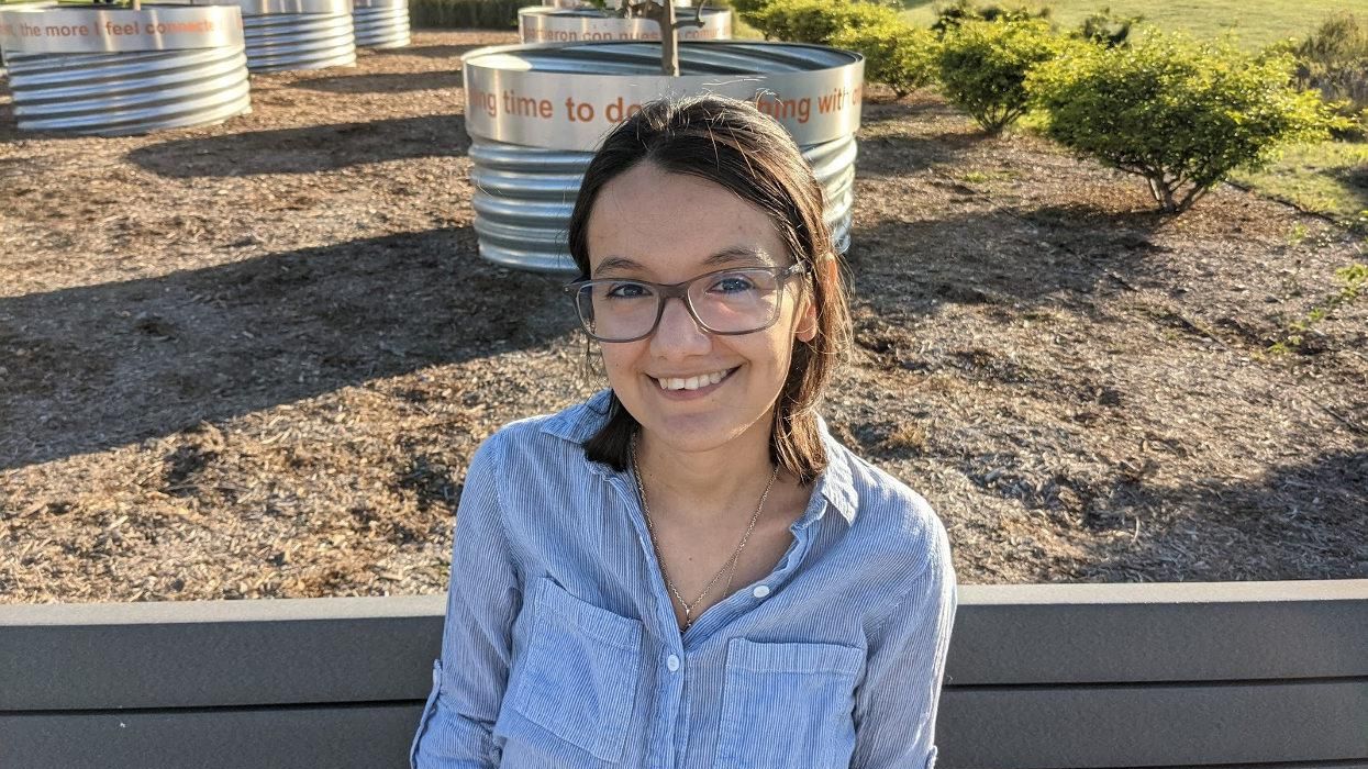 Welcoming EHN’s first Health and Justice fellow: Krystal Vasquez