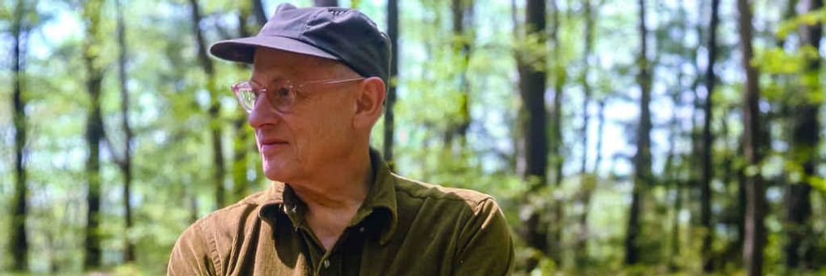 Wisdom of our elders