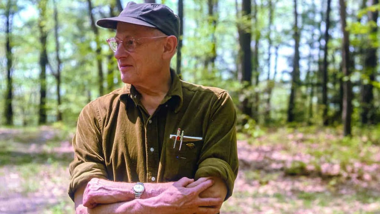 Wisdom of our elders