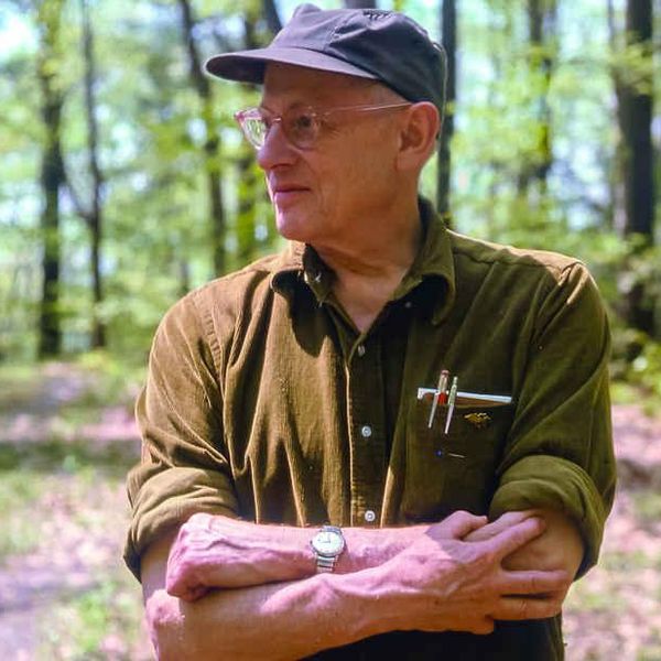 Wisdom of our elders