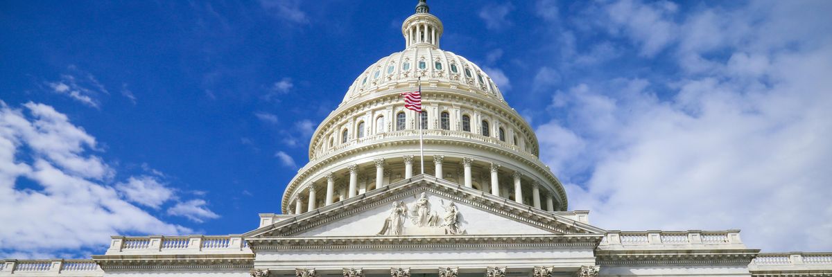 The real story behind PFAS and Congress’ effort to clean up contamination: Op-ed