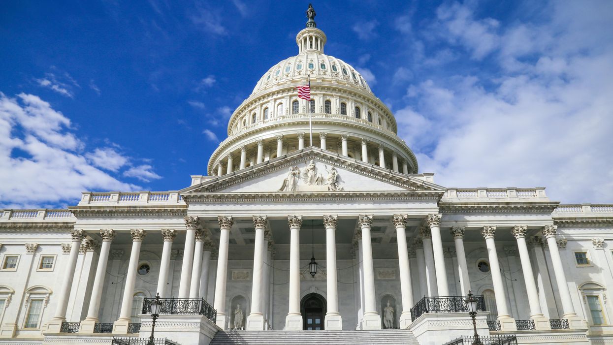 The real story behind PFAS and Congress’ effort to clean up contamination: Op-ed