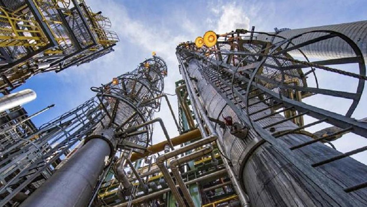 Climate activists pan carbon capture plans