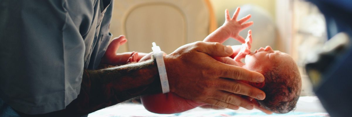 Study finds link between glyphosate exposure and pregnancy length