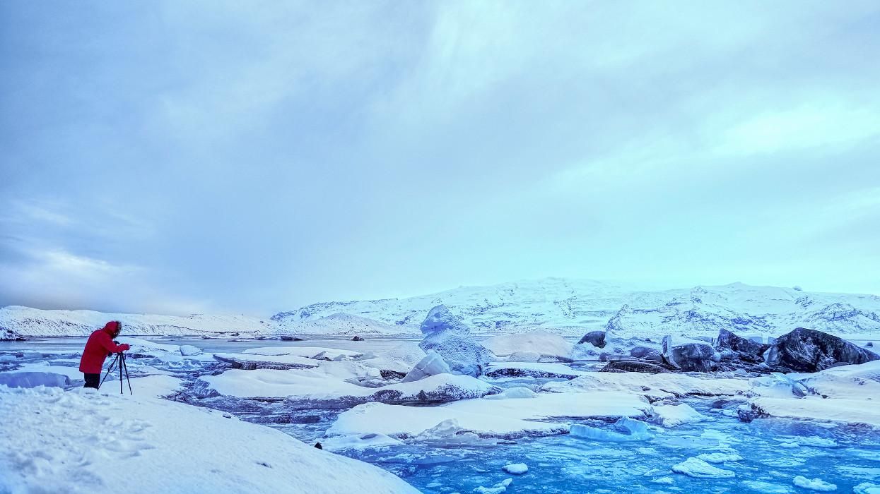 The new IPCC report is dire. Does anyone care?