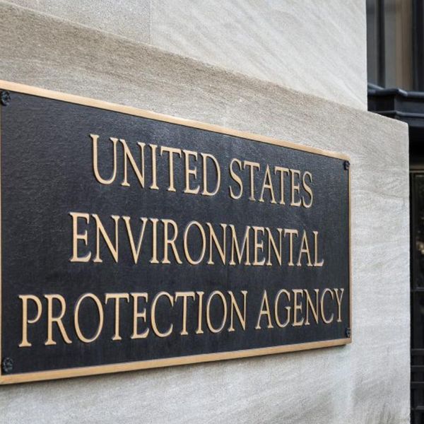 New evidence of corruption at EPA chemicals division