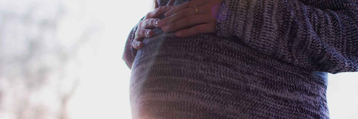 Flame retardants can alter thyroid hormones in pregnant women, new study shows
