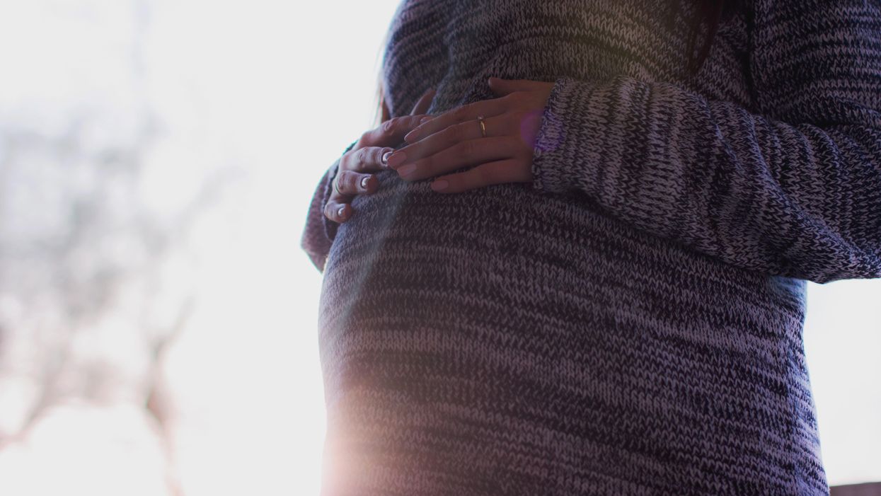 Flame retardants can alter thyroid hormones in pregnant women, new study shows