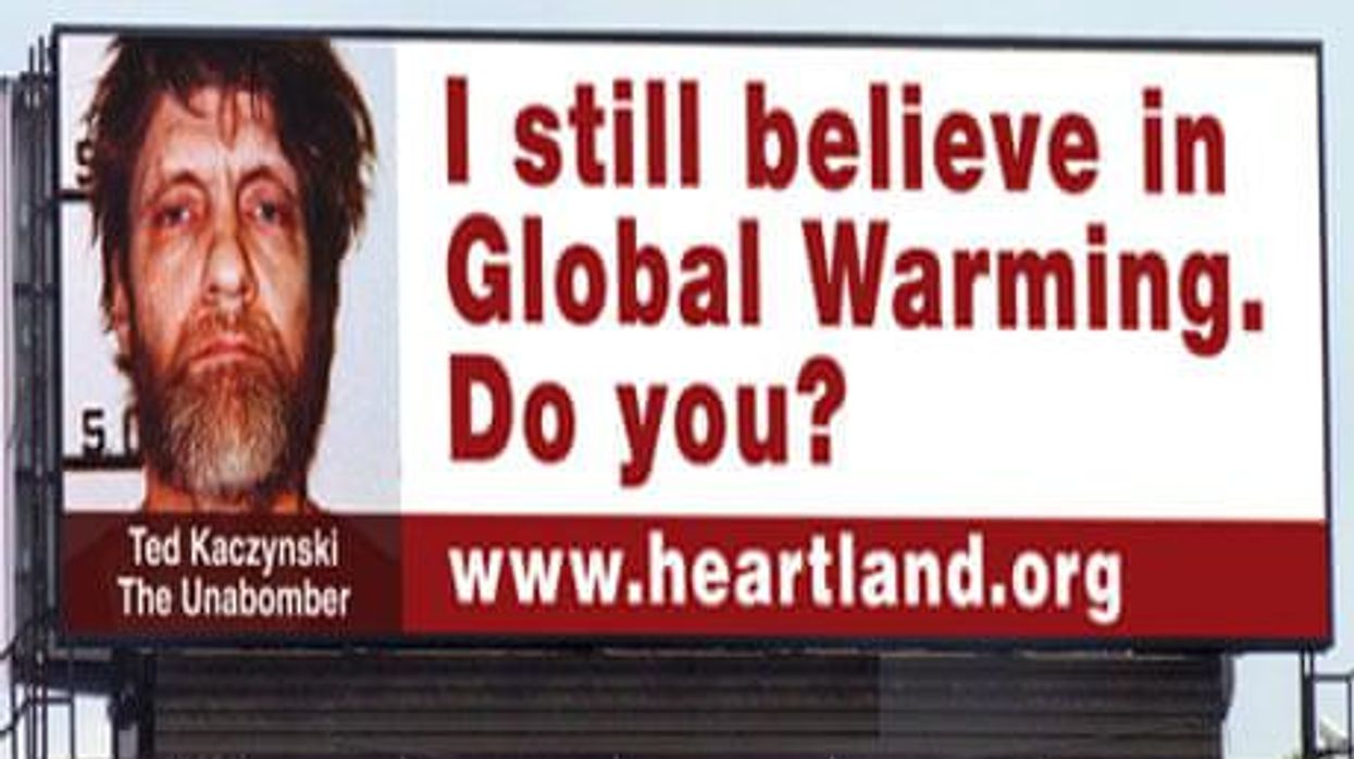 A month-by-month cavalcade of eco-bloopers: Peter Dykstra