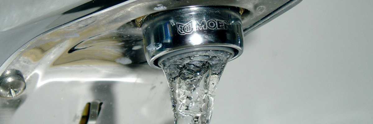 Letter to the editor: Ghosts in our water