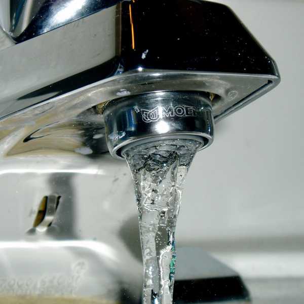 Letter to the editor: Ghosts in our water