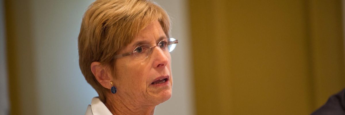 Peter Dykstra: EPA bosses, the sequel
