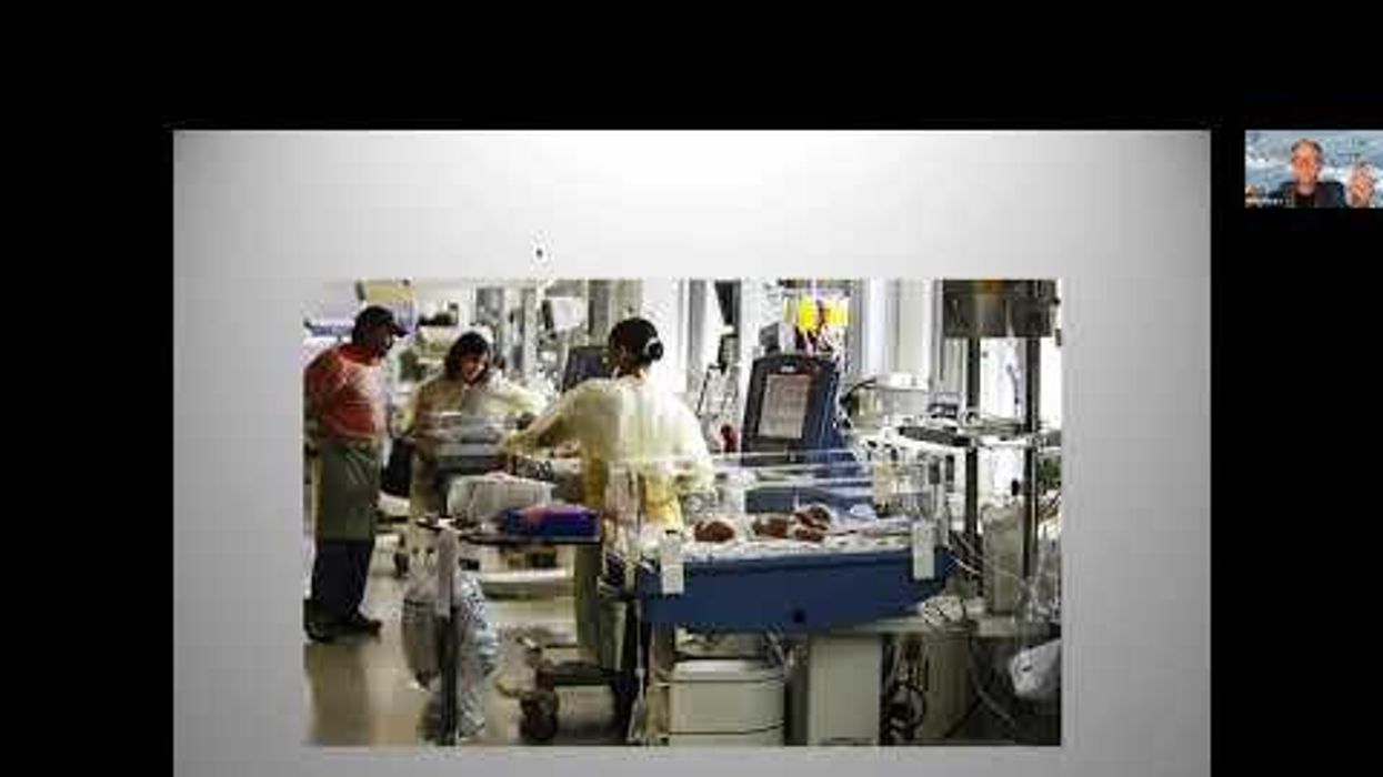 Pete Myers podcast: The Plastics Inferno