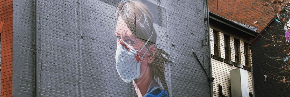 Five top stories on healthcare sustainability