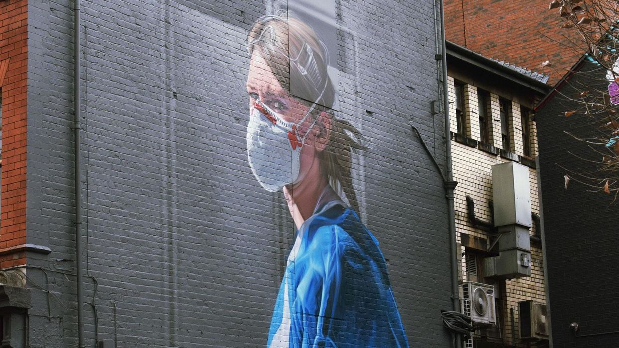 Five top stories on healthcare sustainability