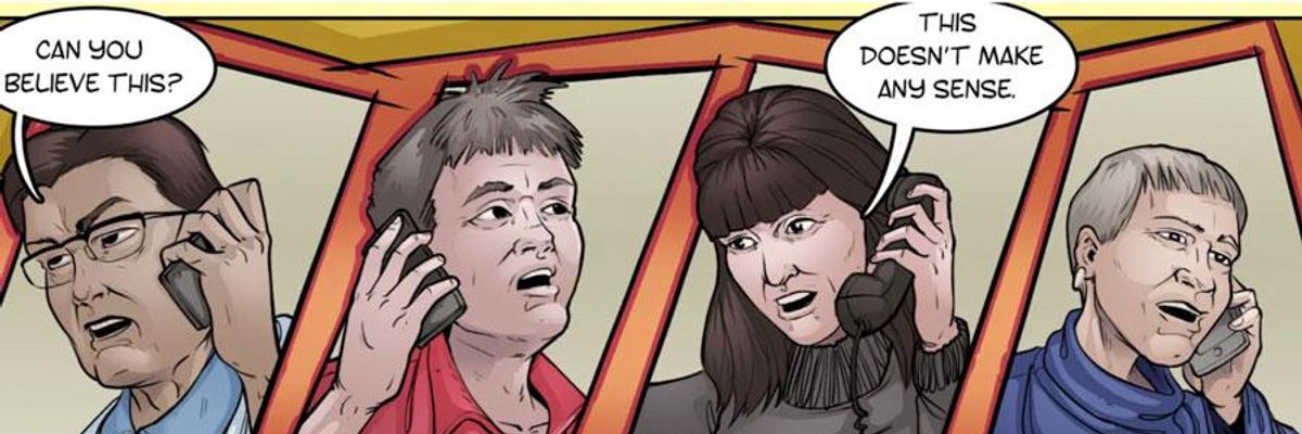 Get BPA out of food packaging, US health professionals tell feds