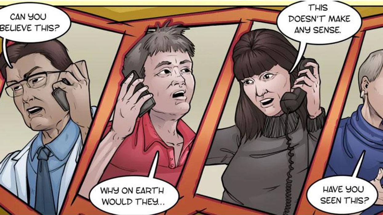 Get BPA out of food packaging, US health professionals tell feds