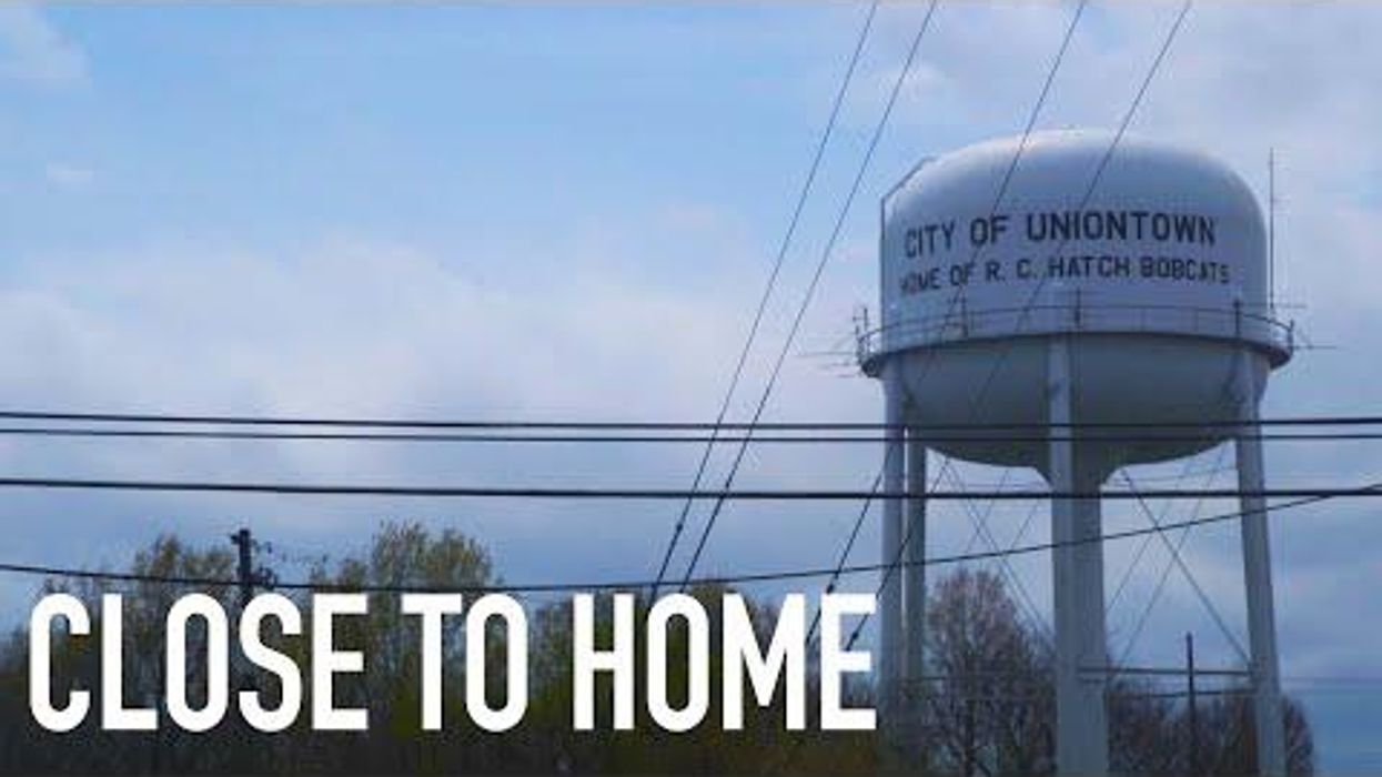 WATCH — Close to home: Environmental justice in Alabama