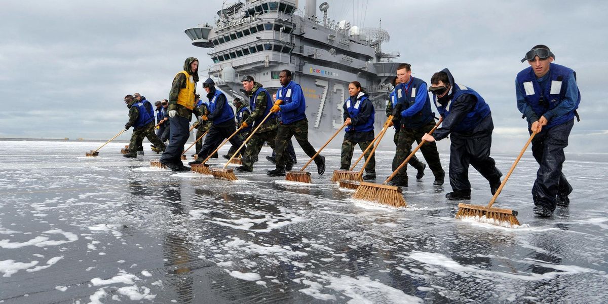 Toxic PFAS pollution is likely at more than 57,000 US locations: Report