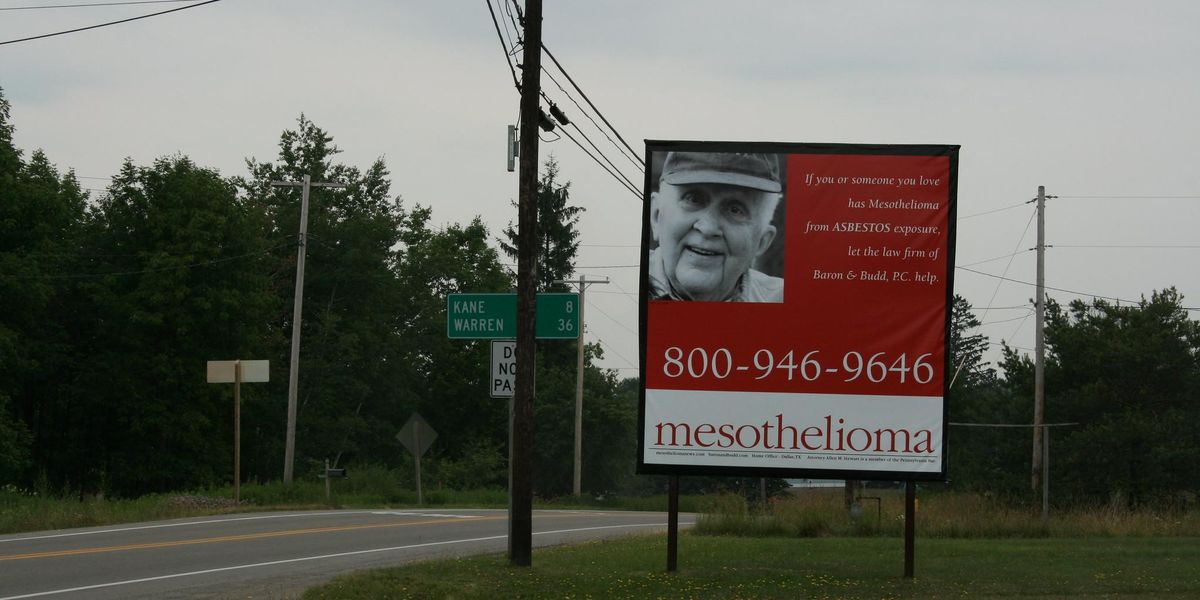 Peter Dykstra: There's plenty of environmental content on TV — if you like misleading ads