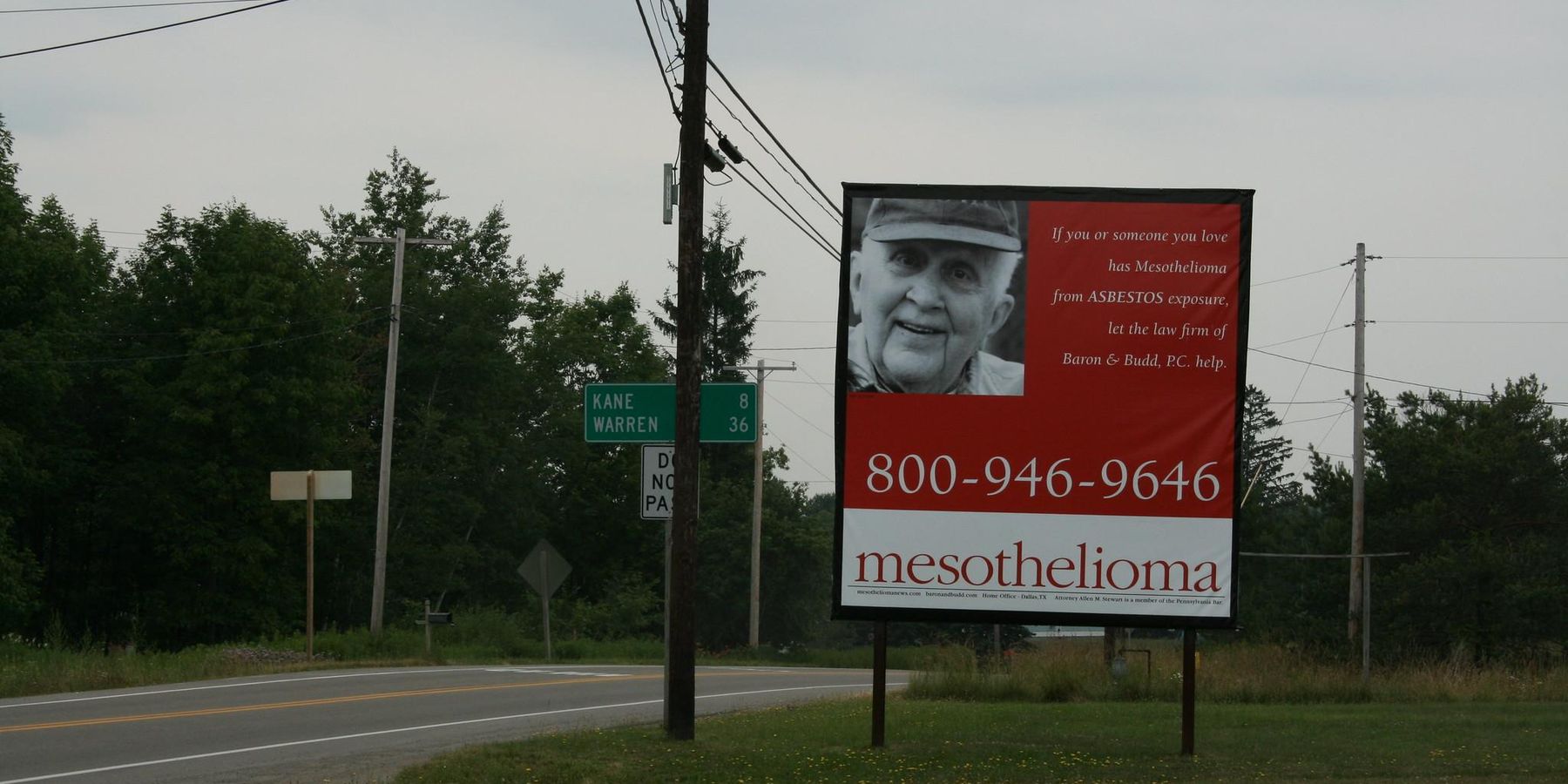 Peter Dykstra: There's plenty of environmental content on TV — if you like misleading ads