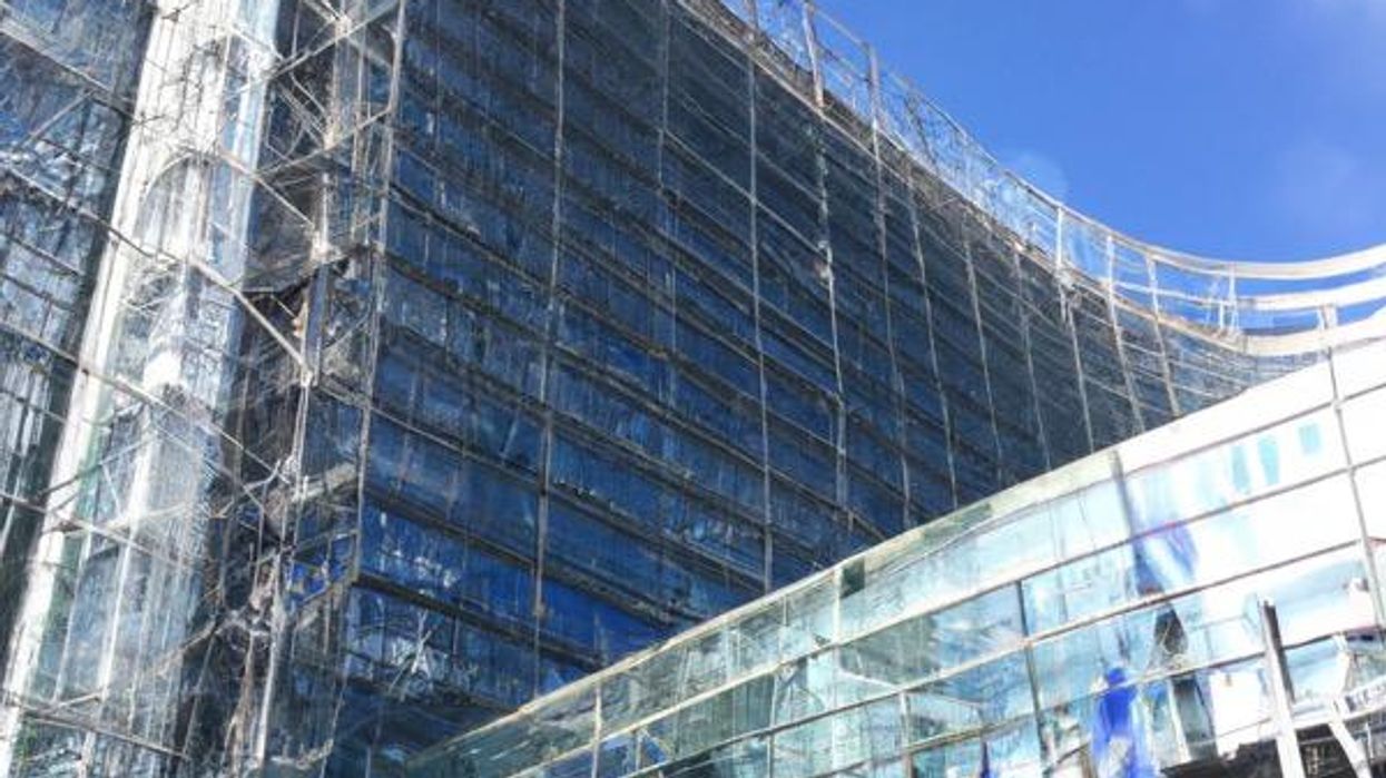 “Chemical industry has won”: European Commission buries plan to ban toxic substances