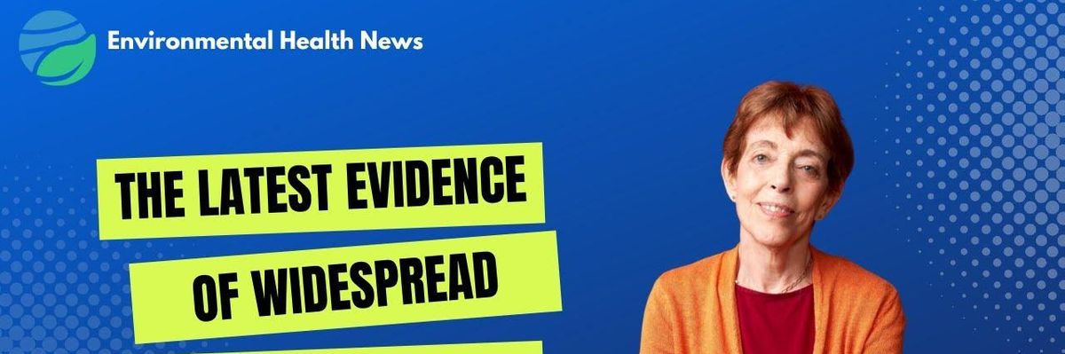 WATCH: The latest evidence of widespread sperm count decline