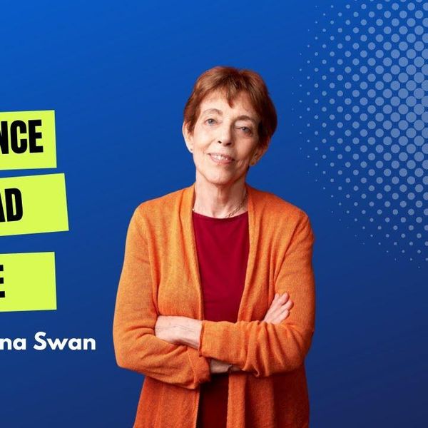 WATCH: The latest evidence of widespread sperm count decline