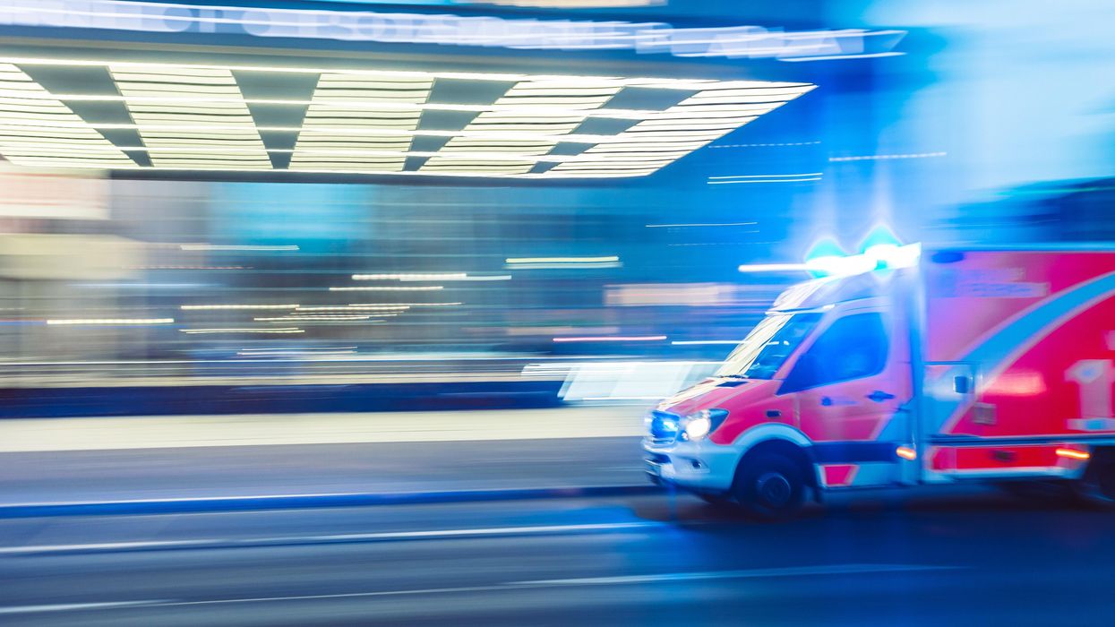 Triangle healthcare systems in 'early stages' of sustainability planning