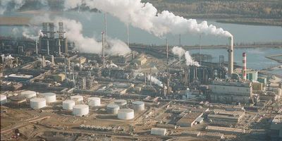 EPA investigating Colorado for discriminatory air pollution - EHN