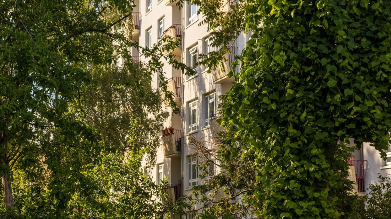 Living on Earth: Beyond the Headlines