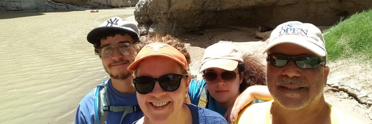 Op-ed: Public lands are not neutral. We must grapple with their racist roots