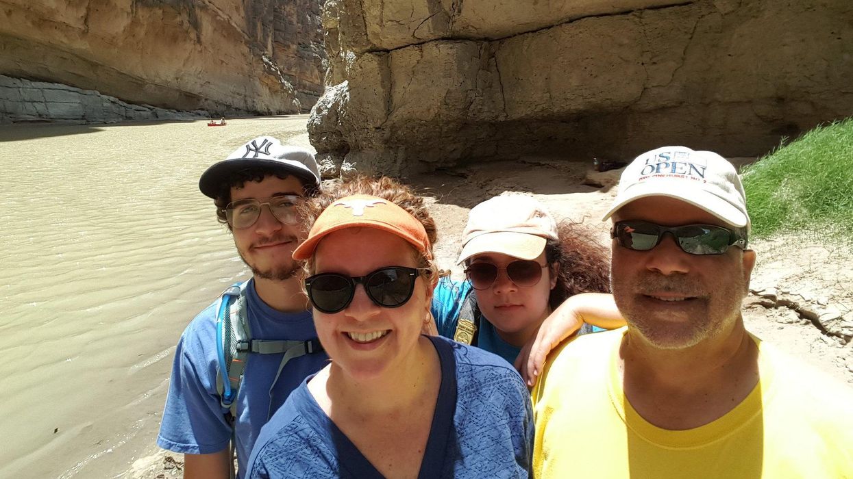 Op-ed: Public lands are not neutral. We must grapple with their racist roots