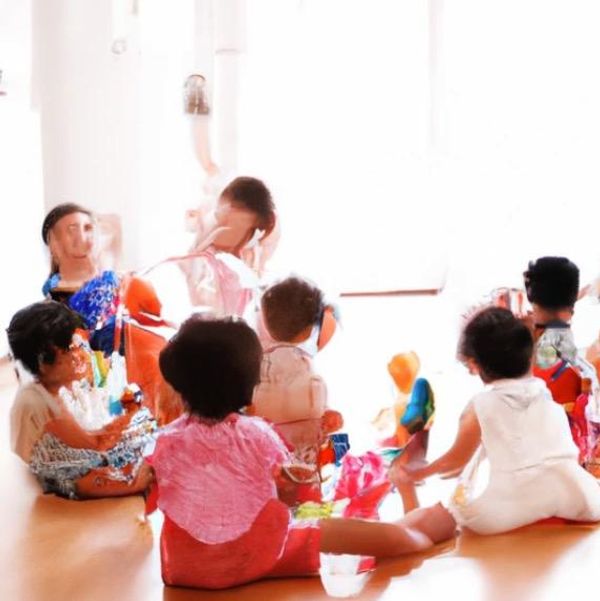 The new push for more babies: How tech elites think it will save the planet