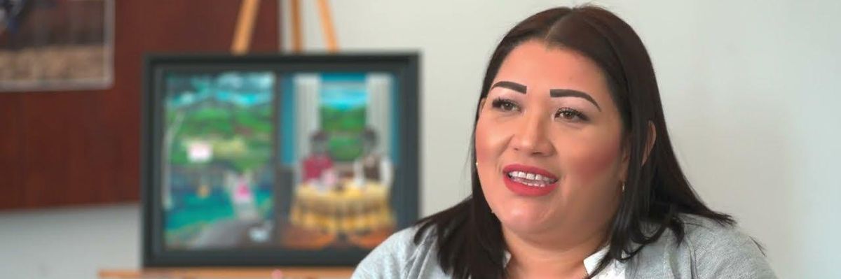 En la primera línea de la exposición a pesticidas