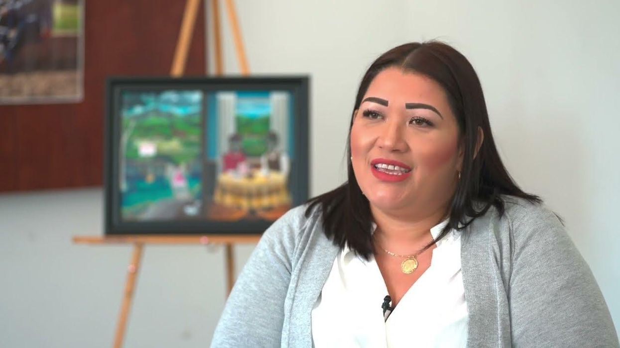 En la primera línea de la exposición a pesticidas