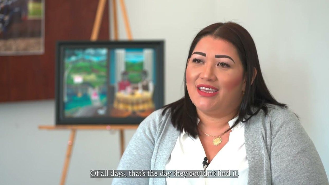 On the frontlines of pesticide exposure