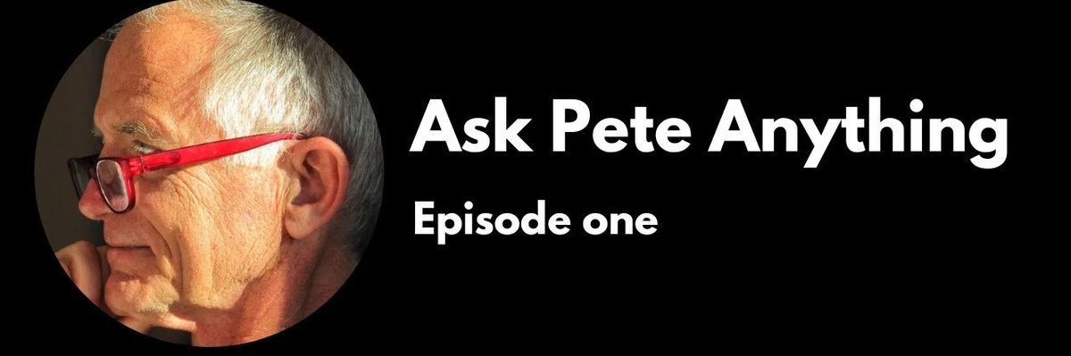 WATCH: Are plastics a threat to national security?