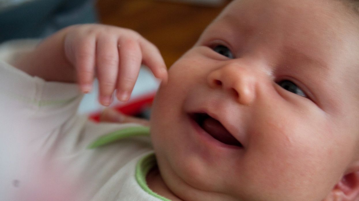 WHO says infertility affects 1 in 6 adults globally