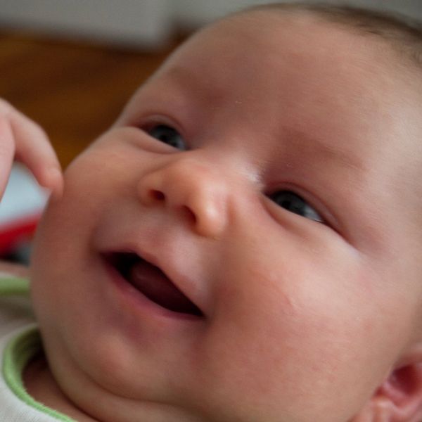 WHO says infertility affects 1 in 6 adults globally