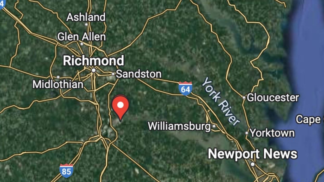 Hopewell plant AdvanSix flagged for chemical releases