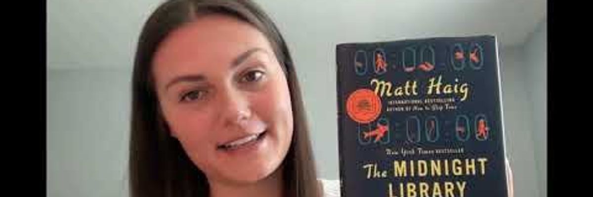 Our annual summer reading list, 2023 edition