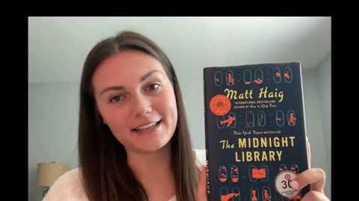 Our annual summer reading list, 2023 edition