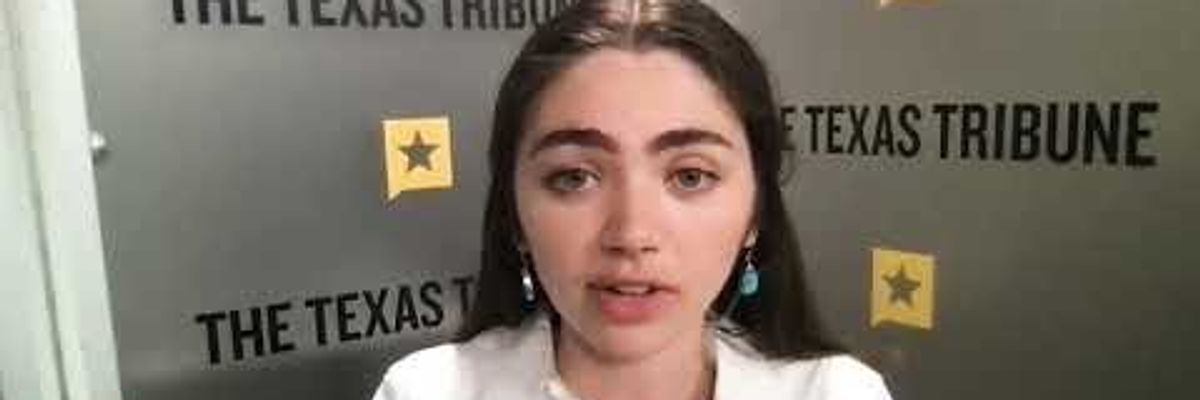 WATCH: Deer Park, Texas, petrochemical fire caused by years of federal and state neglect