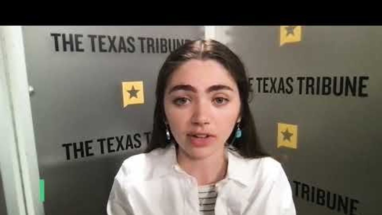 WATCH: Deer Park, Texas, petrochemical fire caused by years of federal and state neglect