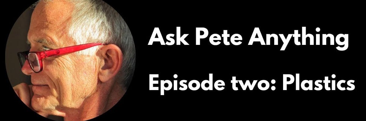 WATCH: You have questions about plastics, we have answers