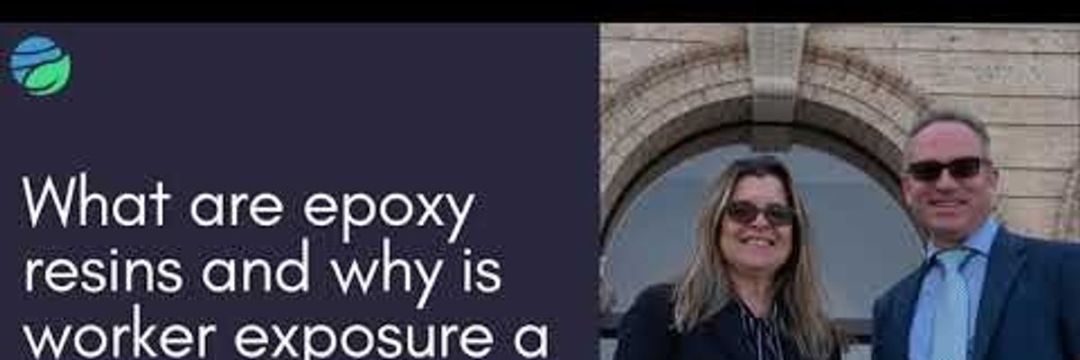 Ramped-up US construction exposes workers to an unregulated toxic