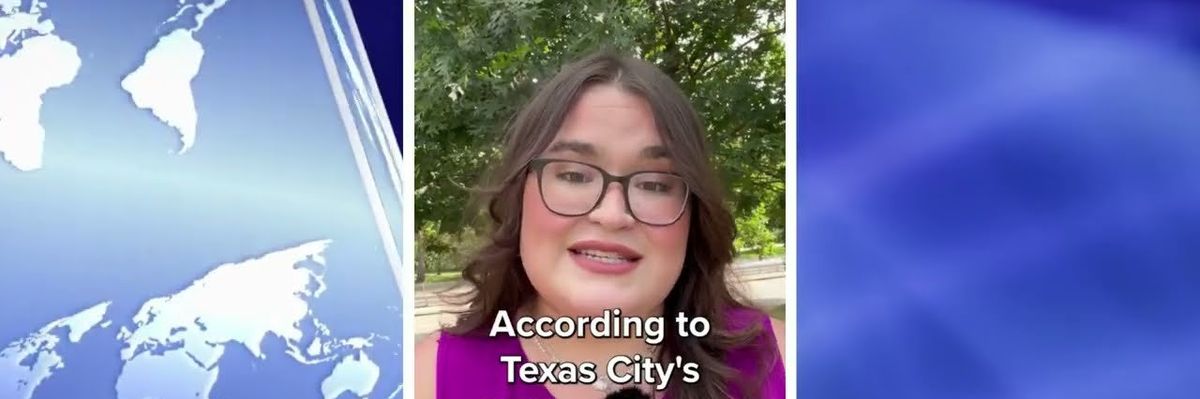 WATCH: How Marathon Petroleum and one Texas city show the potential for a chemical communication crisis